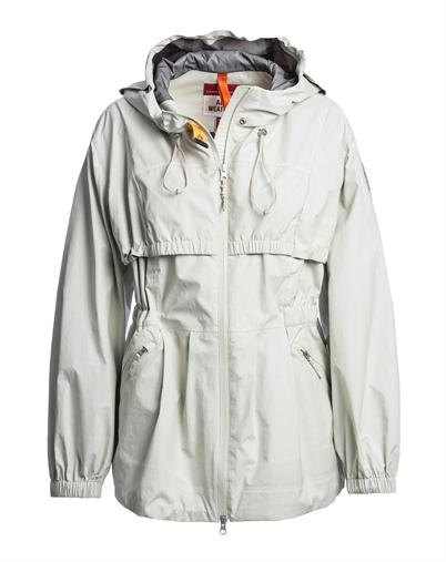 Parajumpers - Uneri Waterproof Jacke - Mossy Chalk